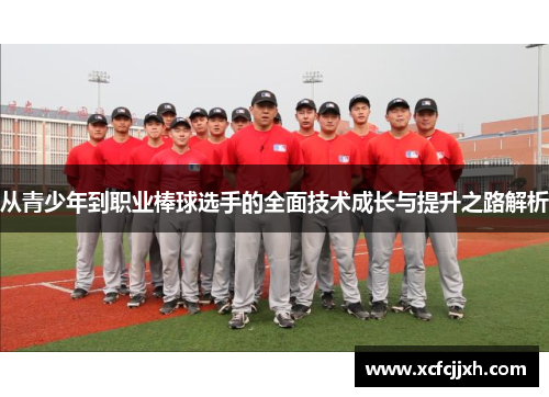 从青少年到职业棒球选手的全面技术成长与提升之路解析
